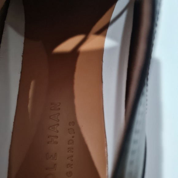 Cole Haan Shoes for men New - Picture 6 of 9